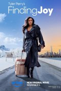 Locandina di Tyler Perry's Finding Joy