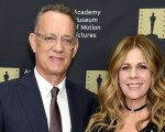 Tom Hanks festeggia il compleanno della moglie Rita Wilson: “Questa bellissima donna oggi compie gli anni”