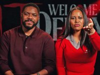 IT: Welcome to Derry, le nostre interviste al cast: 'Chi volta lo sguardo è complice del male'