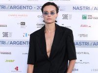 Kasia Smutniak 'Madonna pro-aborto': le critiche dei cattolici polacchi per il film di Mel Gibson