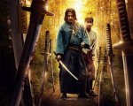 Last Samurai Standing, rilasciato il primo trailer della serie Netflix ambientata in una Kyoto brutale