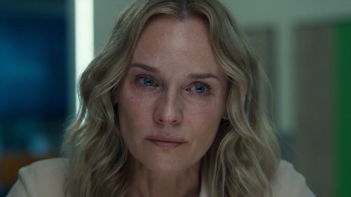 Diane Kruger è una madre in crisi nel teaser della serie Little Disasters Diane Kruger è una madre in crisi nel teaser della serie Little Disasters