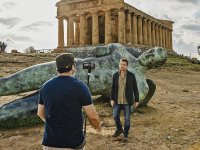 Màkari, dove è stata girata la fiction di Rai 1: la guida completa alle location