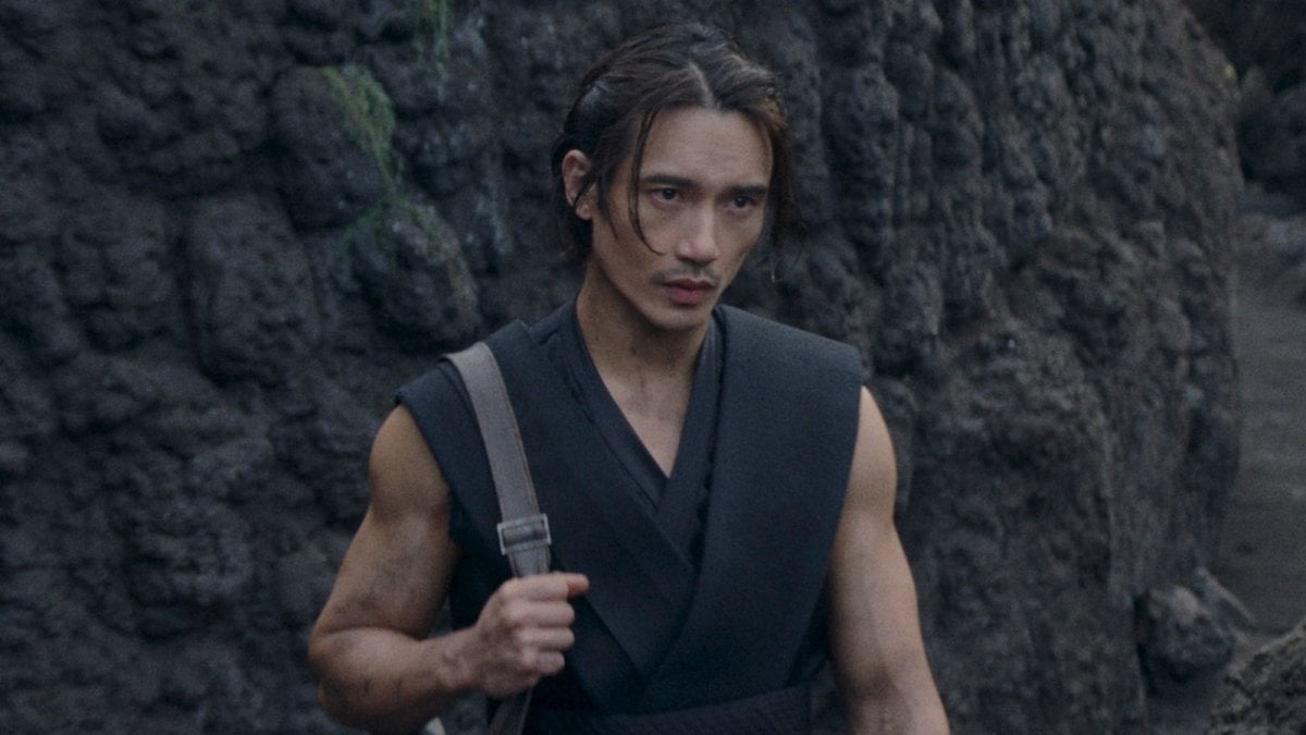 Star Wars: la showrunner di The Acolyte svela cosa sarebbe accaduto a Qimir/Lo Straniero Star Wars: la showrunner di The Acolyte svela cosa sarebbe accaduto a Qimir/Lo Straniero