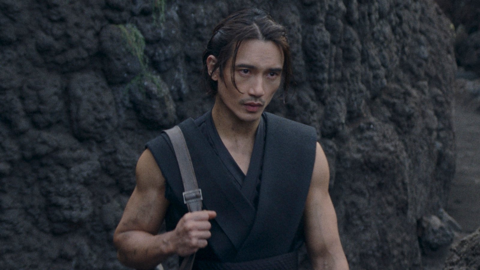 Una foto di Manny Jacinto