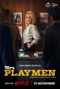 Locandina di Mrs Playmen