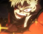 My Hero Academia, un'animatrice della stagione finale rivela: 'Ho usato la forza per disegnare Bakugo'