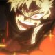 My Hero Academia, un'animatrice della stagione finale rivela: 'Ho usato la forza per disegnare Bakugo'