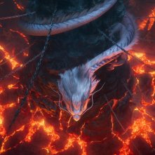 Ne Zha - L'ascesa del guardiano di fuoco: il Drago imprigionato