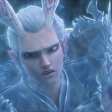 Ne Zha - L'ascesa del guardiano di fuoco: foto