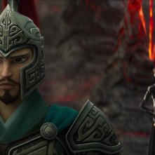 Ne Zha - L'ascesa del guardiano di fuoco: un'immagine