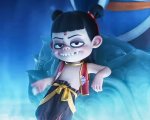 Ne Zha - L'ascesa del guerriero di fuoco: il film d'animazione cinese da record da oggi al cinema