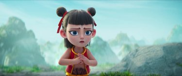 Ne Zha L Ascesa Del Guardiano Di Fuoco Ne Zha Bambino Immagine