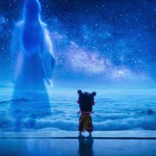 Ne Zha - L'ascesa del guardiano di fuoco: Ne Zha e lo spirito di Ao Bing