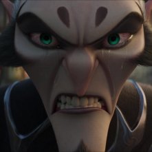 Ne Zha - L'ascesa del guardiano di fuoco: una sequenza