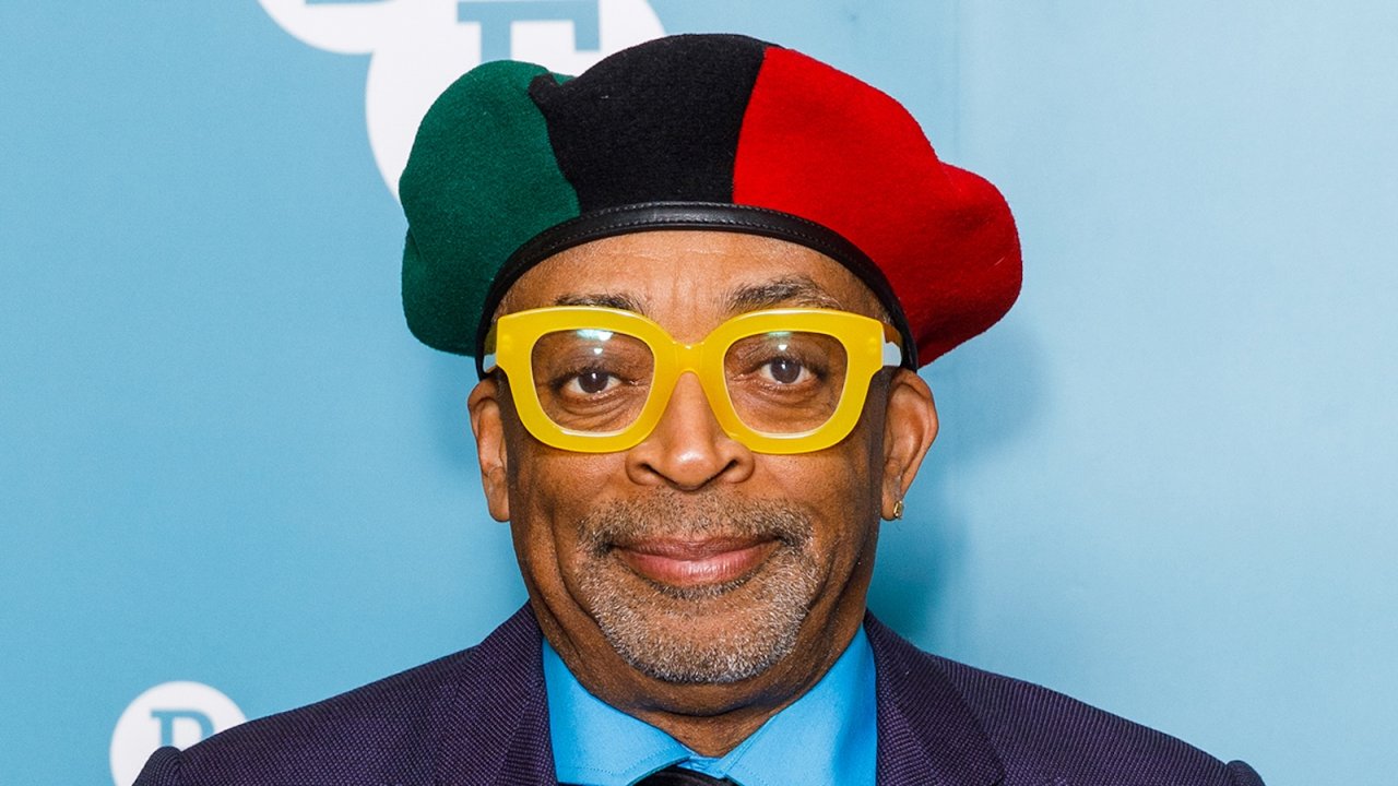 Spike Lee: un primo piano del regista al BFI di Londra