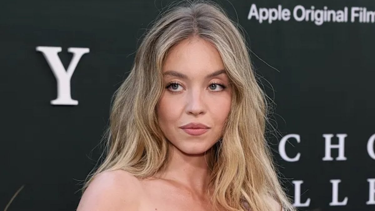sydney sweeney commenta le ipotesi dei fan una bond girl dipende dallo script da Movieplayer.it sydney sweeney commenta le ipotesi dei fan una bond girl dipende dallo script