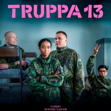 Locandina di Truppa 13