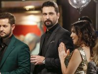 Forbidden Fruit, anticipazioni 29 ottobre: Zehra pensa che Kemal la tradisca, Alihan geloso di Zeynep