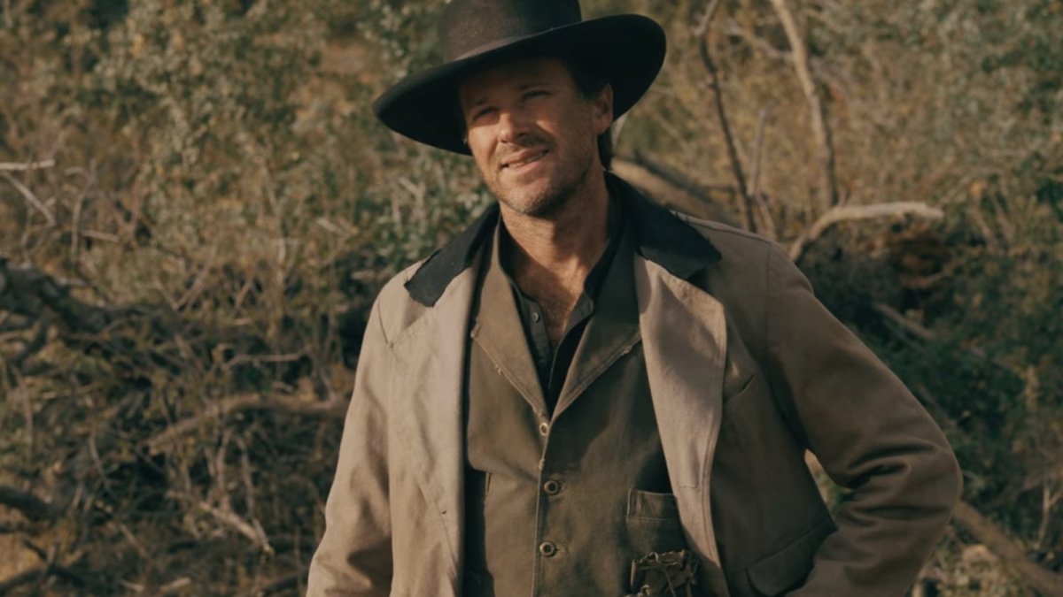 Armie Hammer torna sul grande schermo, ecco il trailer del western Frontier Crucible Armie Hammer torna sul grande schermo, ecco il trailer del western Frontier Crucible