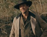 Armie Hammer torna sul grande schermo, ecco il trailer del western Frontier Crucible