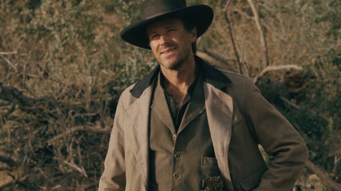 Armie Hammer torna sul grande schermo, ecco il trailer del western Frontier Crucible