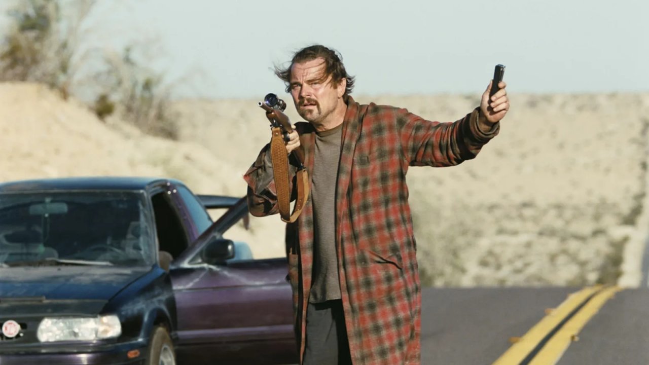 Una foto di Una battaglia dopo l'altra