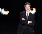 Belve stasera su Rai 2: Belen 'mena', Isabella Rossellini e i peccati dei ragni, ecco tutte le anticipazioni