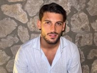 Uomini e Donne anticipazioni, scontro a tre in studio: Ciro, Gianmarco e Cristina, ma Martina resta a casa