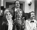 Addio a Prunella Scales, co-star di John Cleese in Fawlty Towers: l’attrice è morta a 93 anni