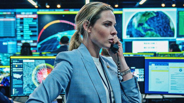 A House of Dynamite: Kathryn Bigelow e l'evoluzione del war movie