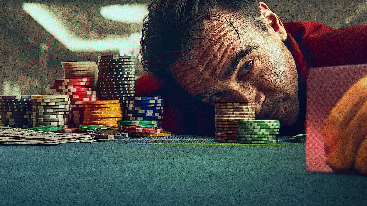 La ballata di un piccolo giocatore, recensione: Colin Farrell, Macao e un film sul pericolo dell La ballata di un piccolo giocatore, recensione: Colin Farrell, Macao e un film sul pericolo dell