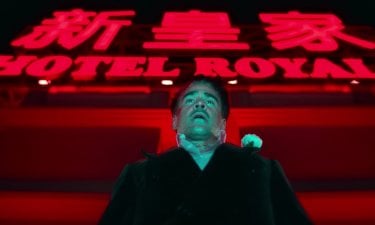 La Ballata Di Un Piccolo Giocatore Netflix Colin Farrell