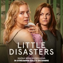 Locandina di Little Disasters