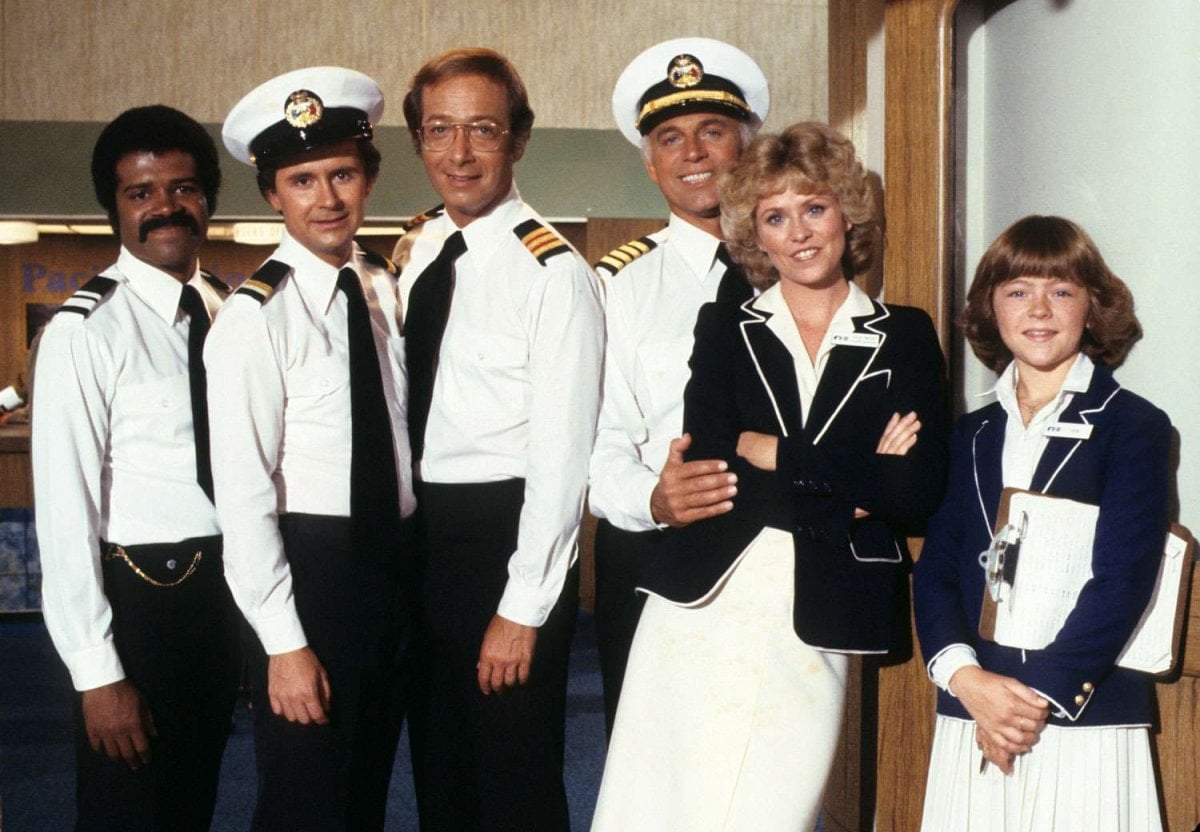 Love Boat, Fred Grandy si pente: “Non ho difeso Lauren Tewes quando fu licenziata per cocaina. Me ne vergogno" Love Boat, Fred Grandy si pente: “Non ho difeso Lauren Tewes quando fu licenziata per cocaina. Me ne vergogno"