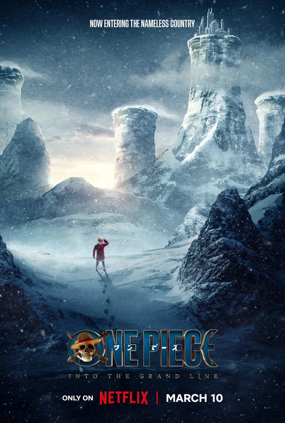One Piece 2 Poster