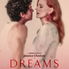 Locandina di Dreams