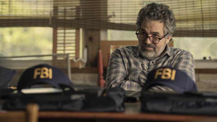 Task, il finale della serie secondo Mark Ruffalo: 'La luce entra attraverso le crepe'