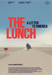Locandina di The Lunch - A Letter to America