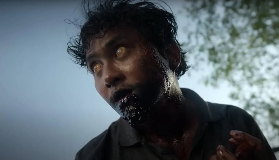 Un Frame Di The Elixir