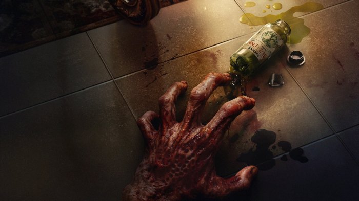 The Elixir, recensione: lo zombie-movie indonesiano convince a metà