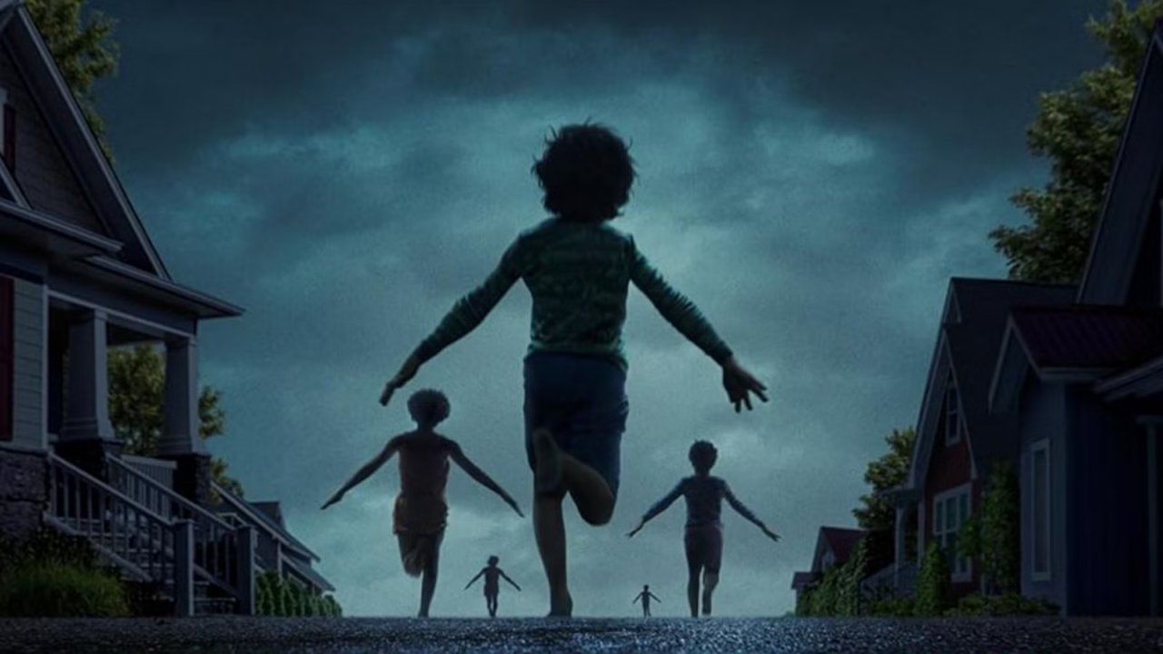 Una scena di Weapons