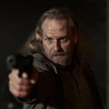 Bambi: La vendetta, una scena del film