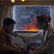 Bambi: La vendetta, una scena del film