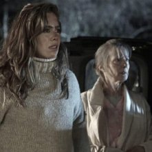 Bambi: La vendetta, una scena del film