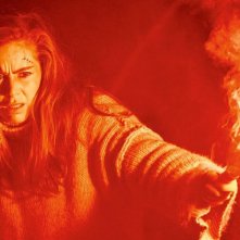 Bambi: La vendetta, una scena del film