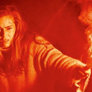 Bambi: La vendetta, una scena del film