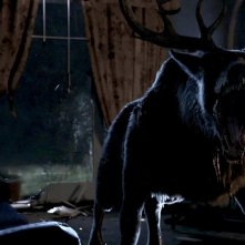 Bambi: La vendetta, una scena del film