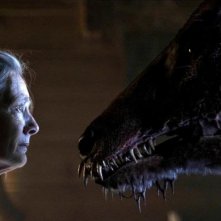 Bambi: La vendetta, una scena del film