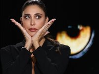 Belen a Belve ha mantenuto il segreto sulla lite con Cecilia, ma ha svelato un indizio